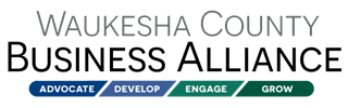 waukesha business alliance logo